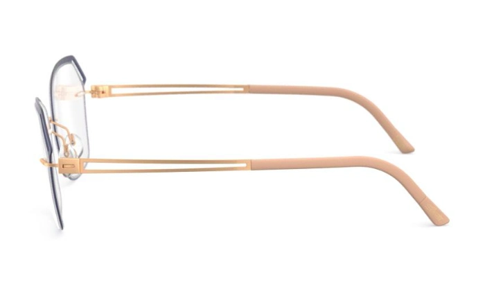 Оправа SILHOUETTE 5550_JI 3530