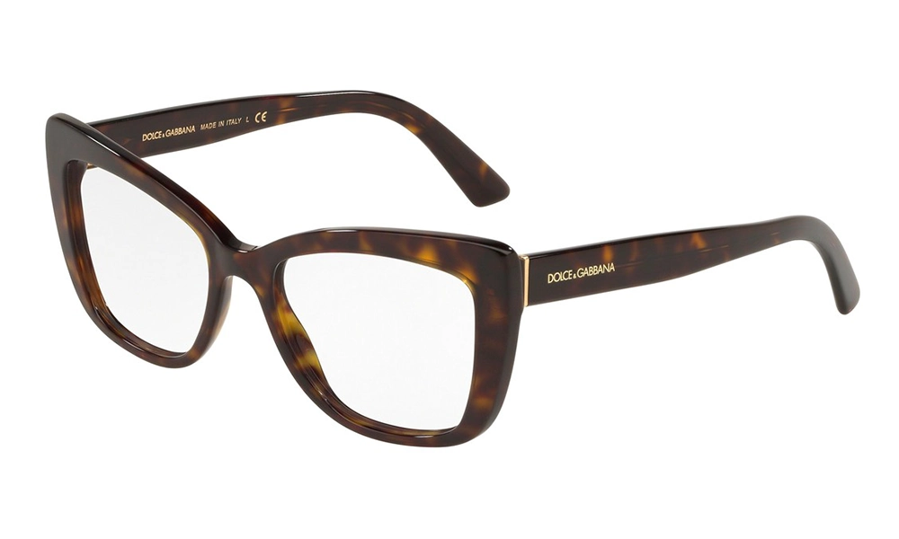Оправа DOLCE & GABBANA DG 3308 502