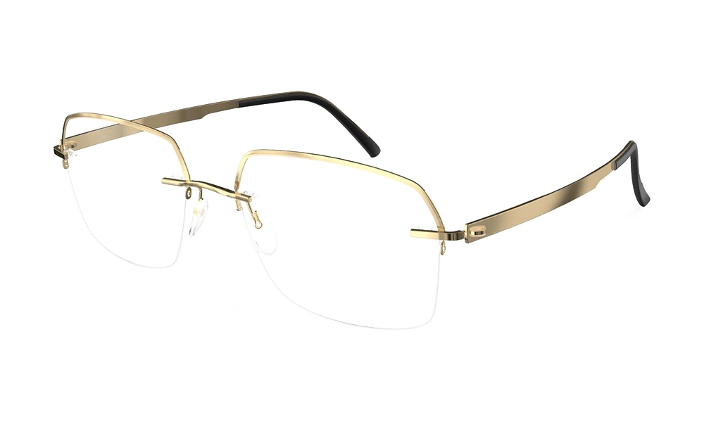 Очки для зрения SILHOUETTE 5545_JR 7520