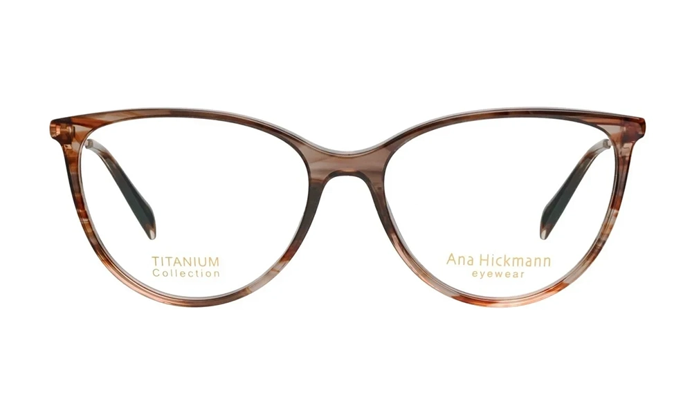 Оправа ANA HICKMANN AH6488T E01