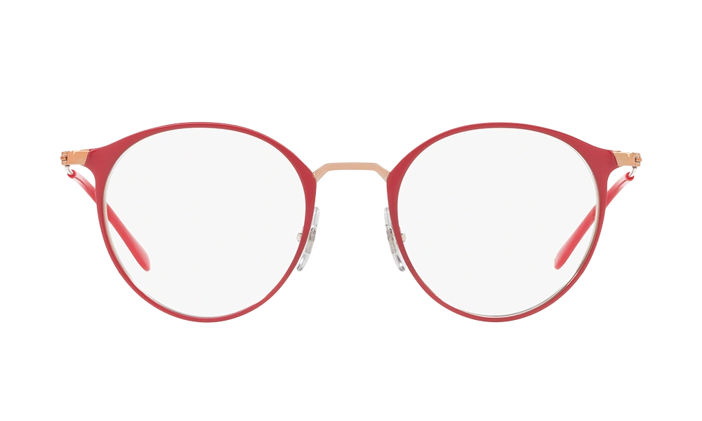 Оправа Ray-Ban RX 6378 2974