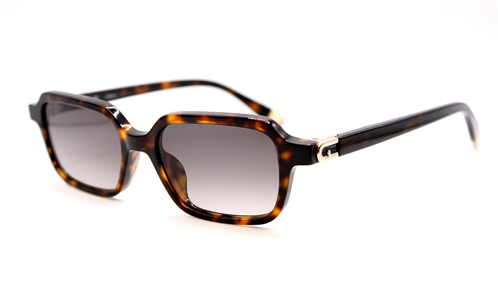 Солнцезащитные очки FURLA 971 2BL