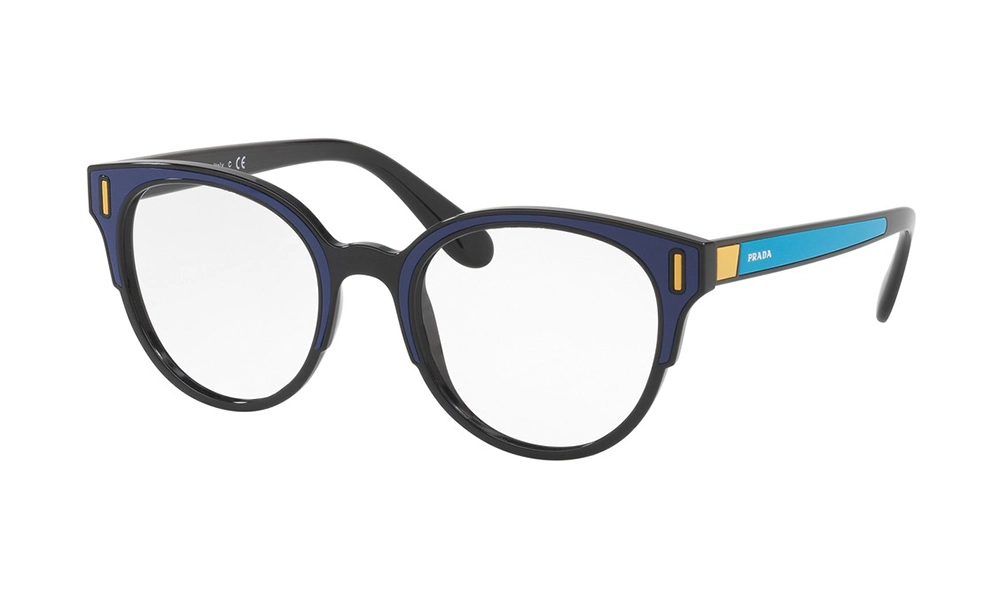 Очки для зрения PRADA PR 08UV SUI1O1