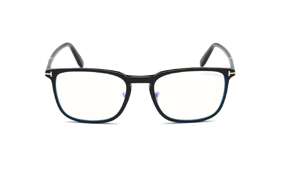 Оправа TOM FORD FT 5699-B 001