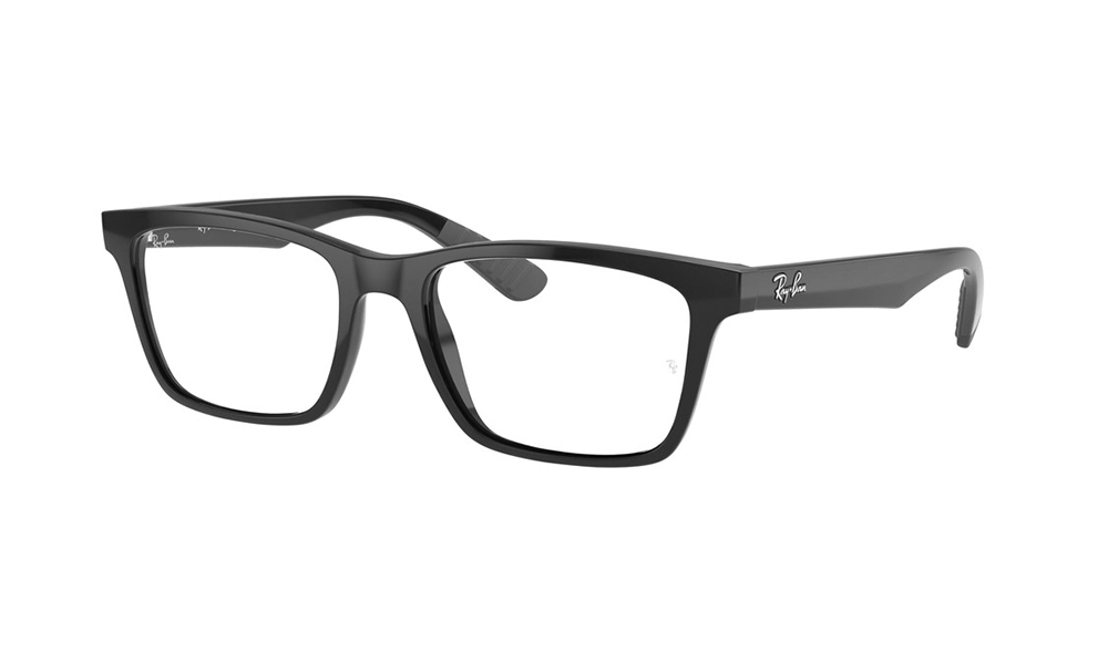 Оправа Ray-Ban RX 7025 2000