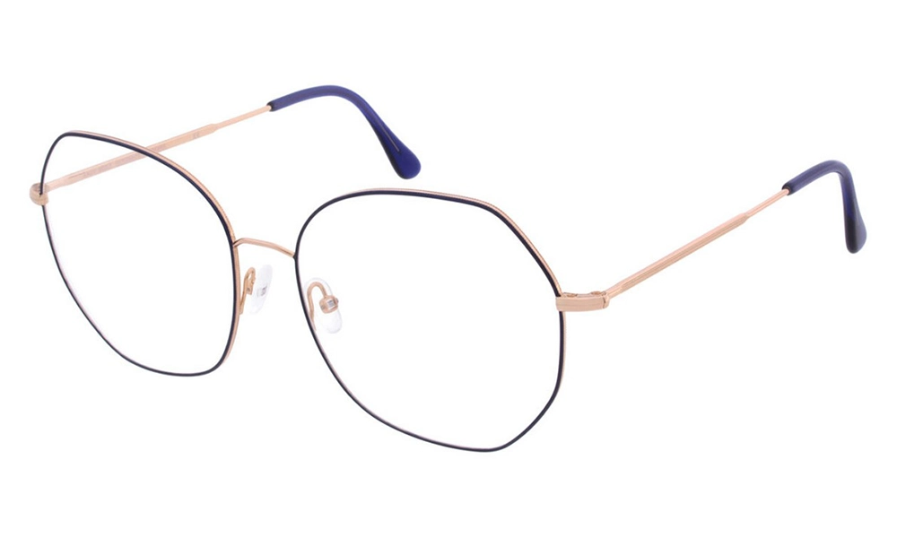 Очки для зрения ANDY WOLF 4809 03