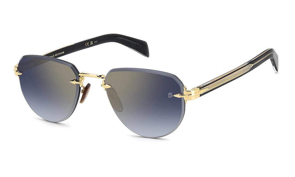 Солнцезащитные очки DAVID BECKHAM DB 7144/S RHL