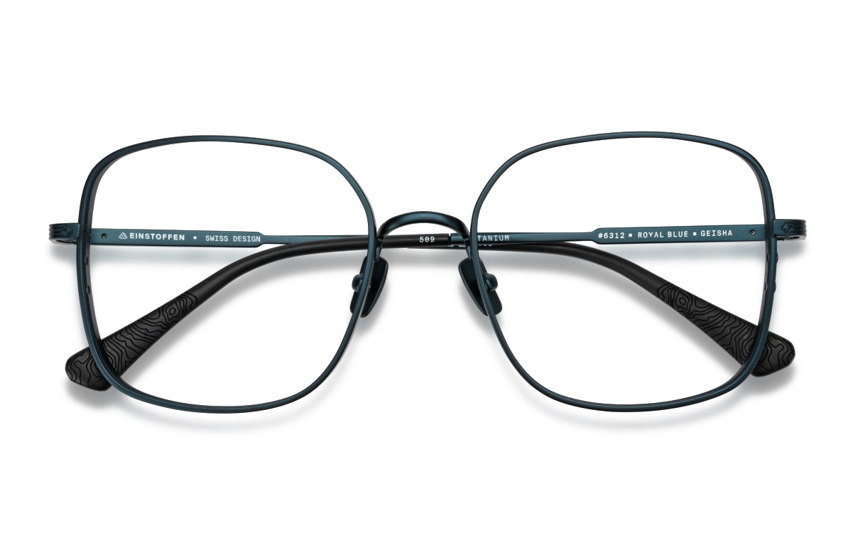Оправа Einstoffen Geisha 6312