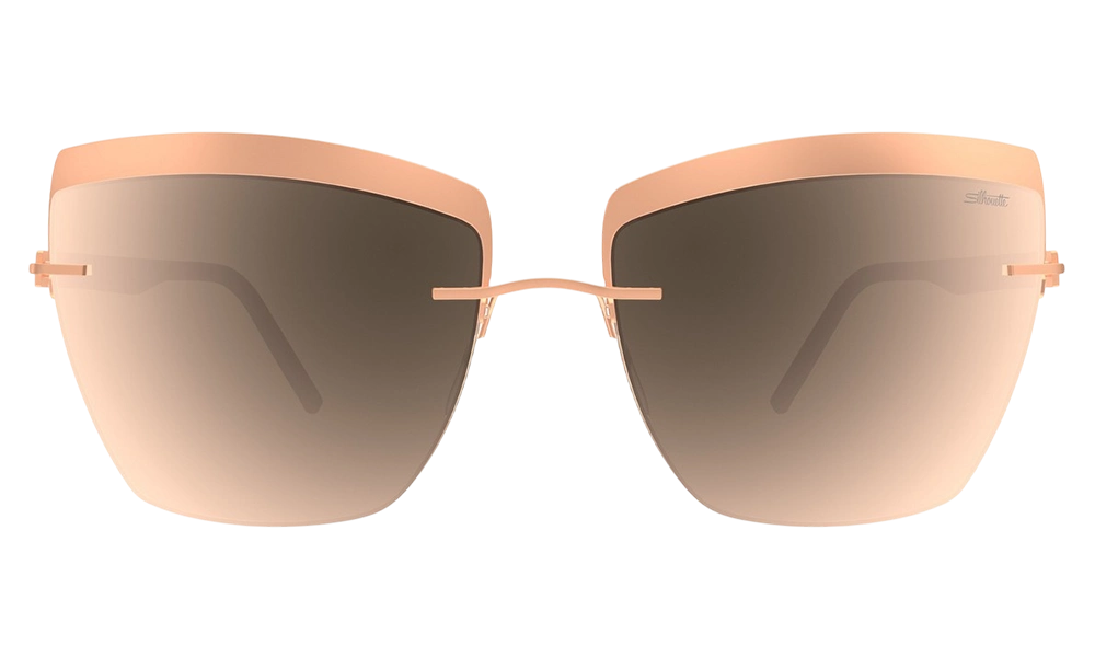 Солнцезащитные очки SILHOUETTE SG 8189 3530