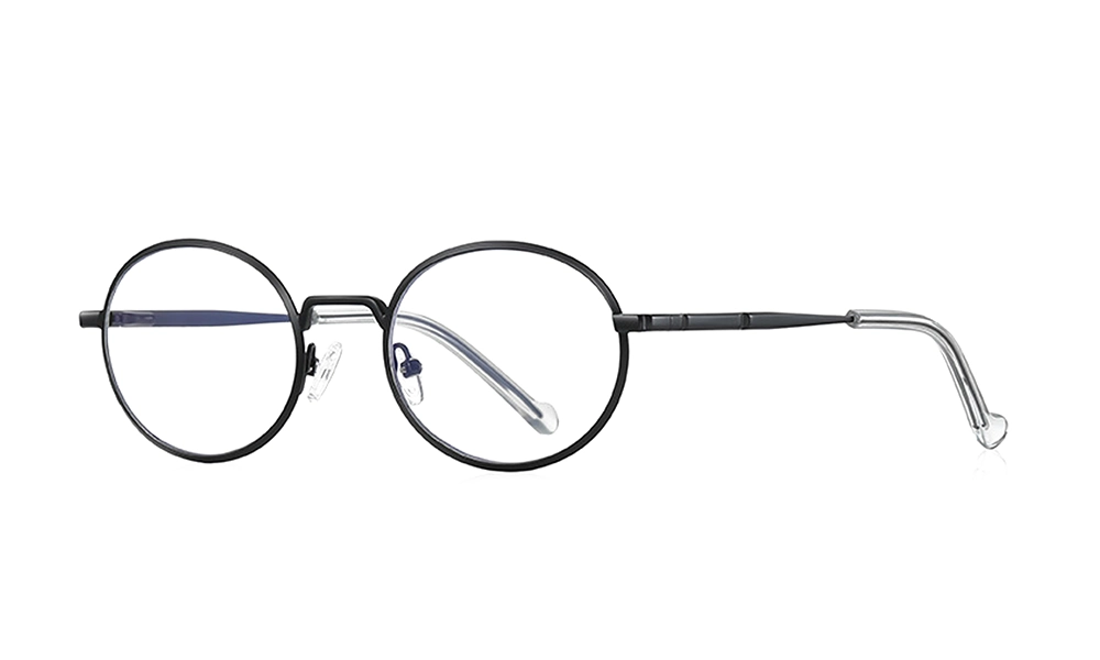 Оправа Eyeneye Byline Black 3058-C5