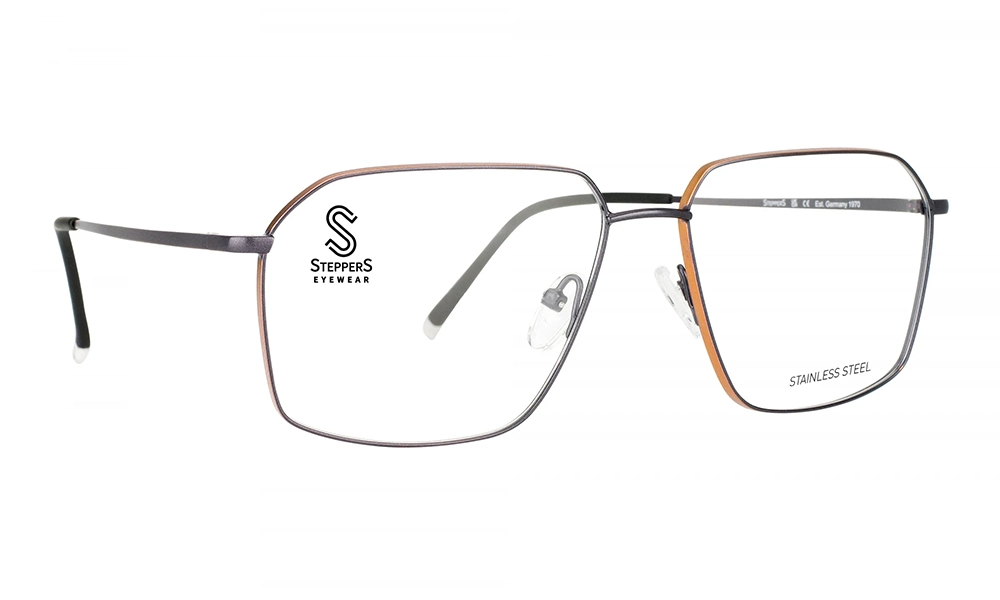 Очки для зрения STEPPER STS-40231 F054