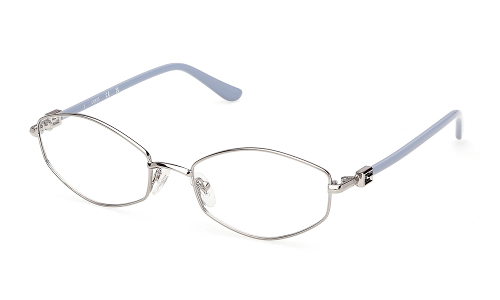 Очки для зрения GUESS GU 50355 008