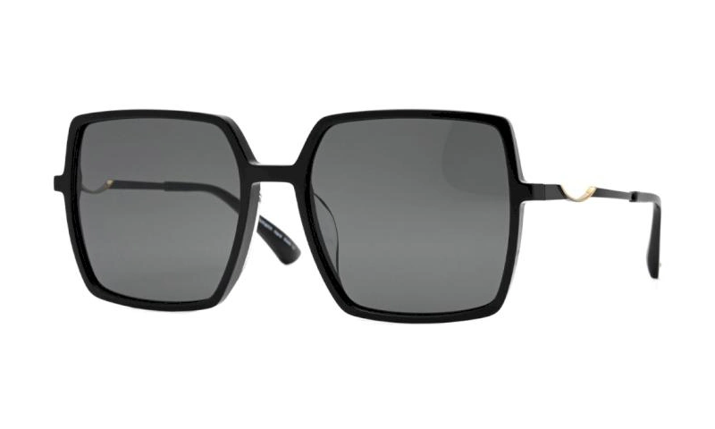 Солнцезащитные очки HICKMANN HIC9026 A01