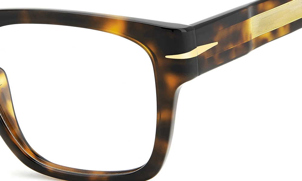 Оправа DAVID BECKHAM DB 7020/BOLD 086