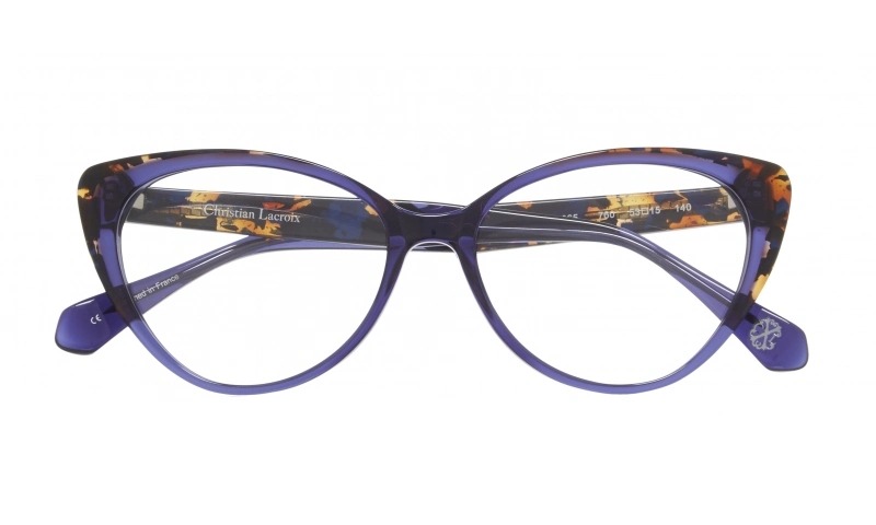 Оправа CHRISTIAN LACROIX CL1065 760