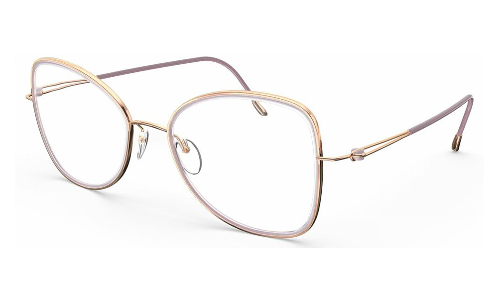 Оправа SILHOUETTE 4558_75 4030