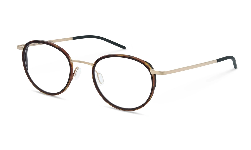 Оправа Orgreen WESTERN 3D RING 1425