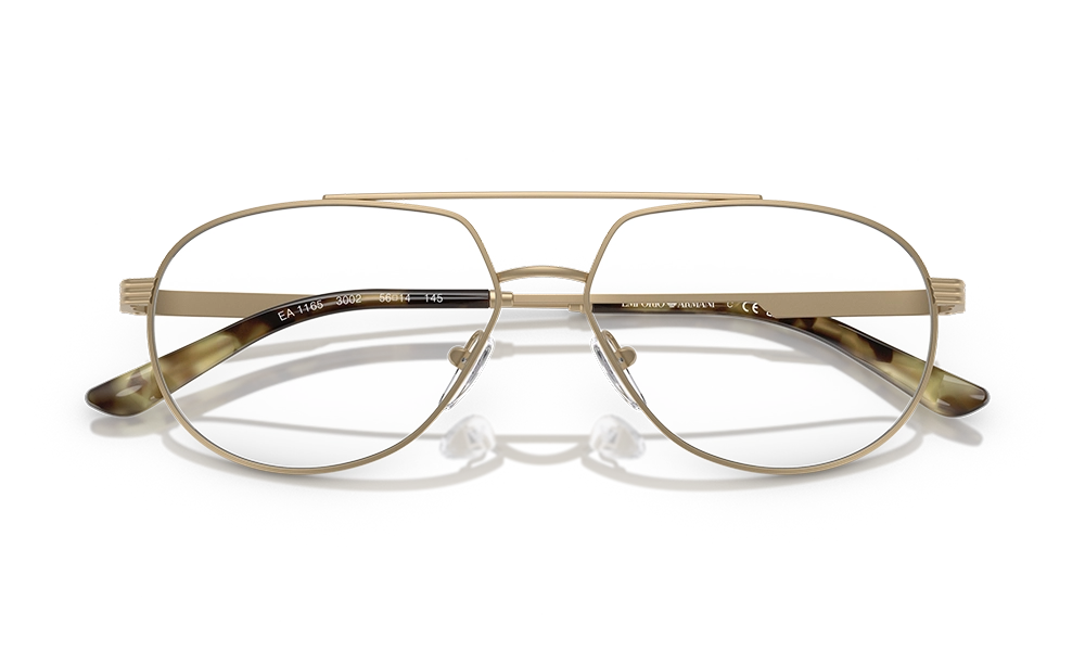 Оправа EMPORIO ARMANI EA 1165 3002
