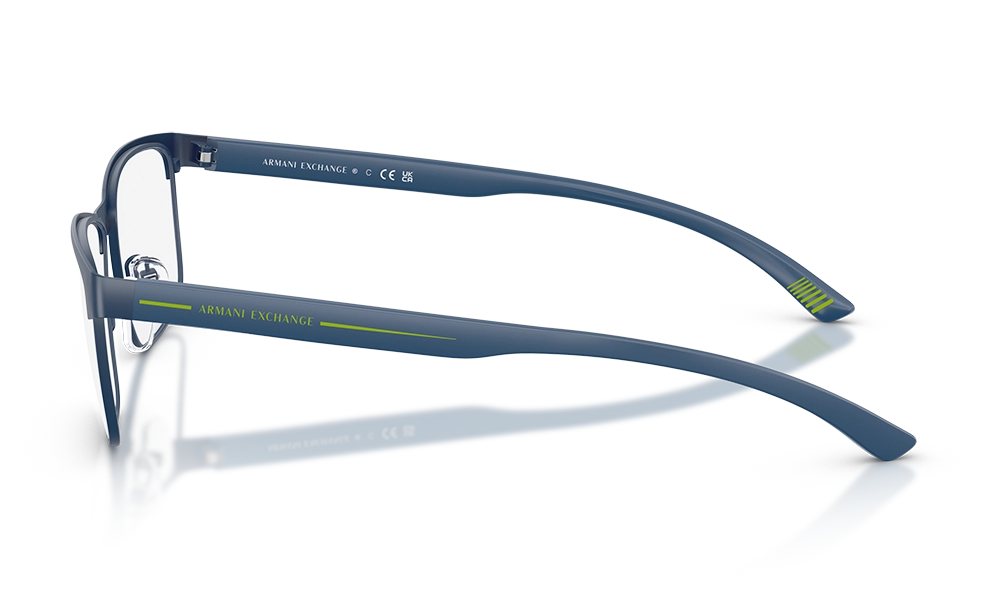Оправа ARMANI EXCHANGE AX 1070 6125