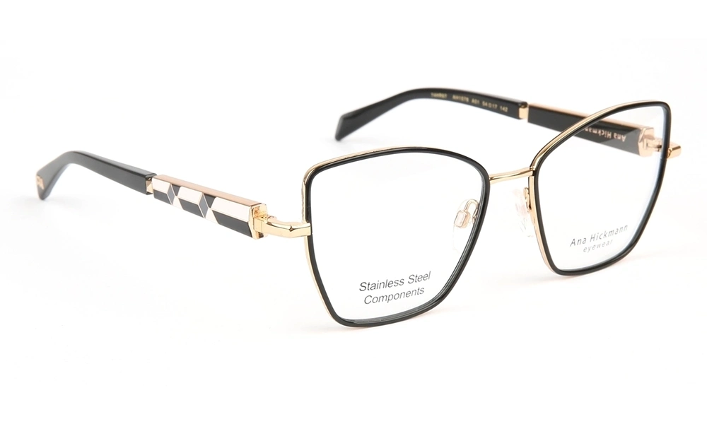 Оправа ANA HICKMANN AH1578 A01