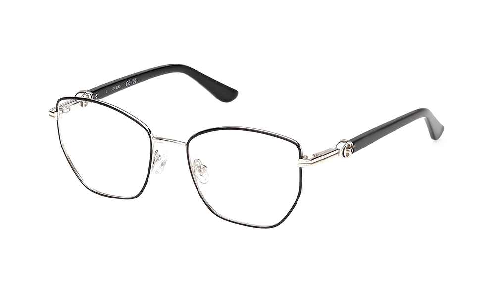 Очки для зрения GUESS GU 50312 001