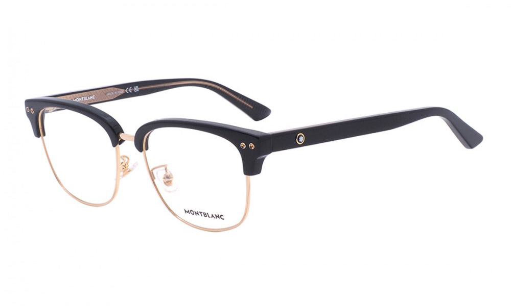 Очки для зрения MONTBLANC MB0259OK-005