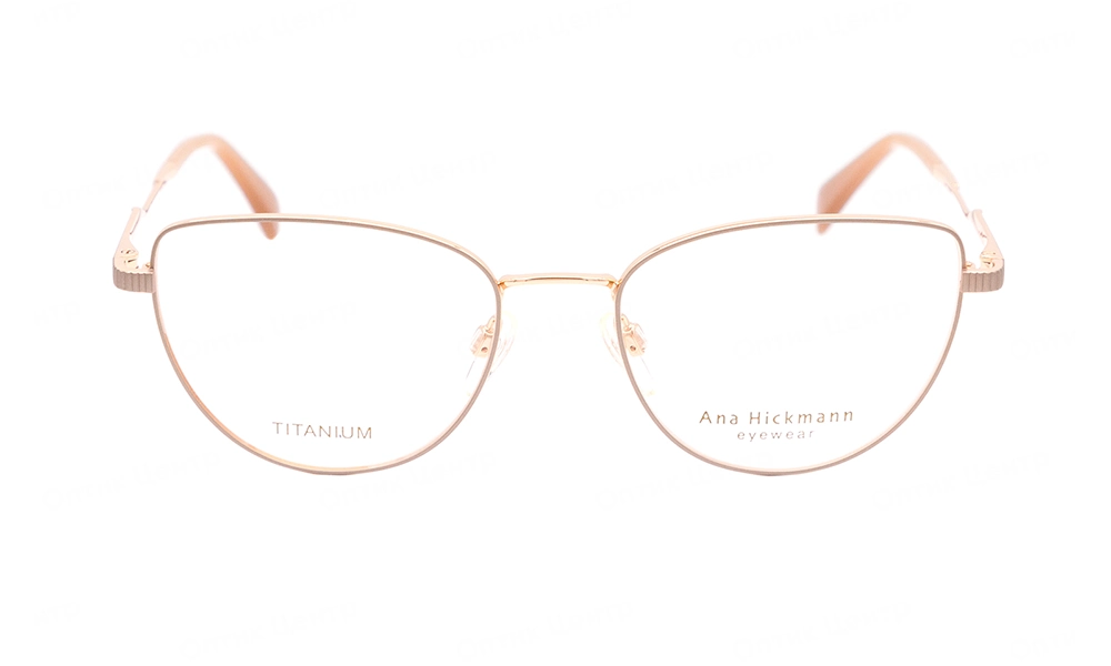 Оправа ANA HICKMANN AH1514T 01A