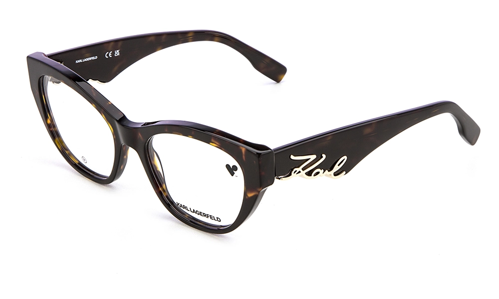 Очки для зрения Karl Lagerfeld KL 6189 242