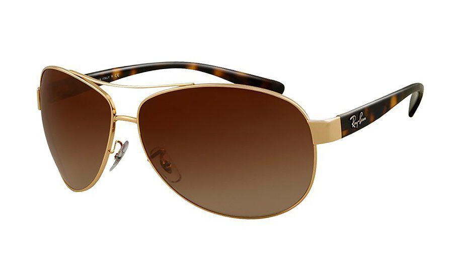 Солнцезащитные очки RAY BAN RB 3386 001/13 с/з