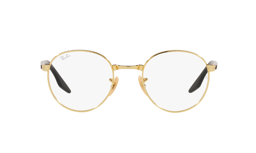 Оправа Ray-Ban RX 3691V 3122