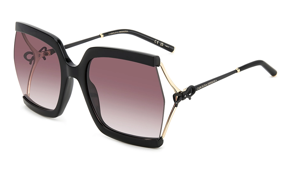 Солнцезащитные очки CAROLINA HERRERA 0216/G/S HK8
