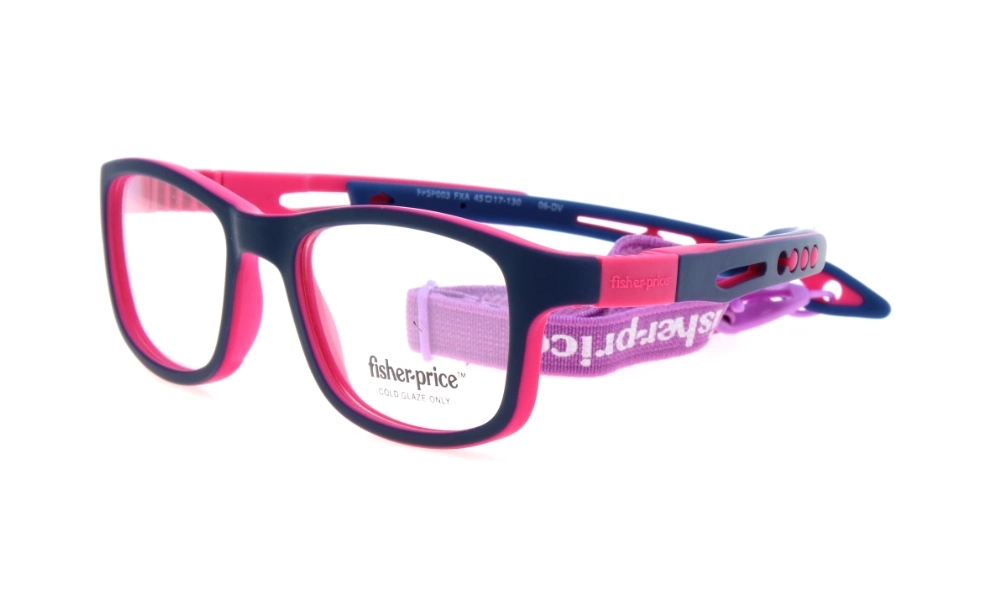 Очки для зрения Fisher-Price FPSP003 FXA
