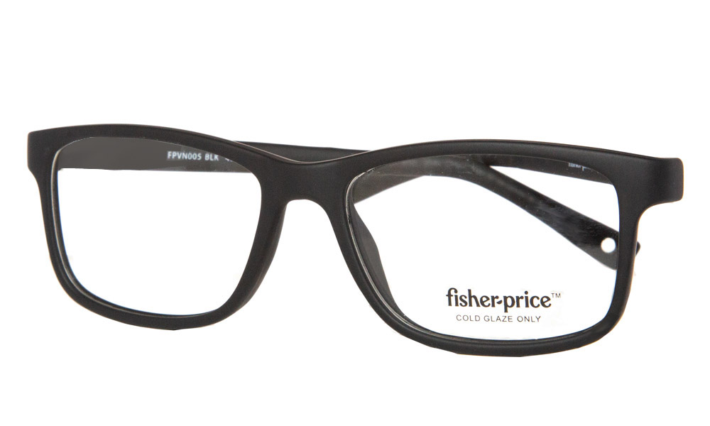 Очки для зрения Fisher-Price FPVN005 BLK