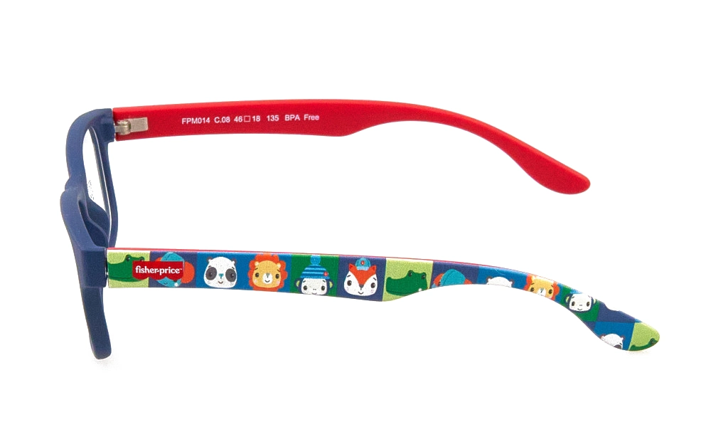 Оправа Fisher-Price FPM014 08