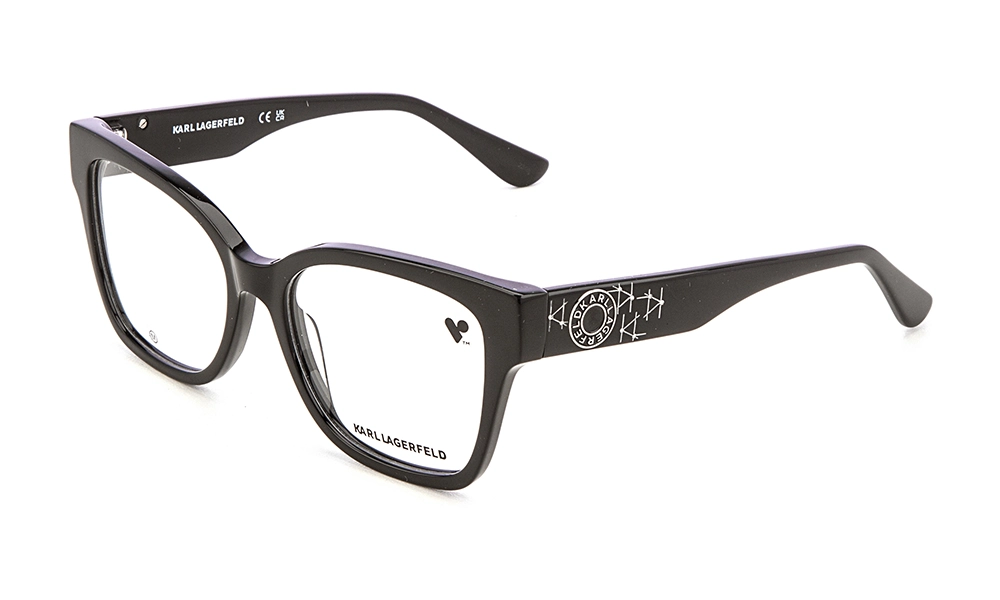 Очки для зрения Karl Lagerfeld KL 6111R 001