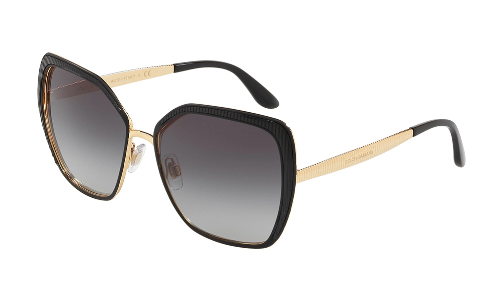 Солнцезащитные очки DOLCE & GABBANA DG 2197 13128G