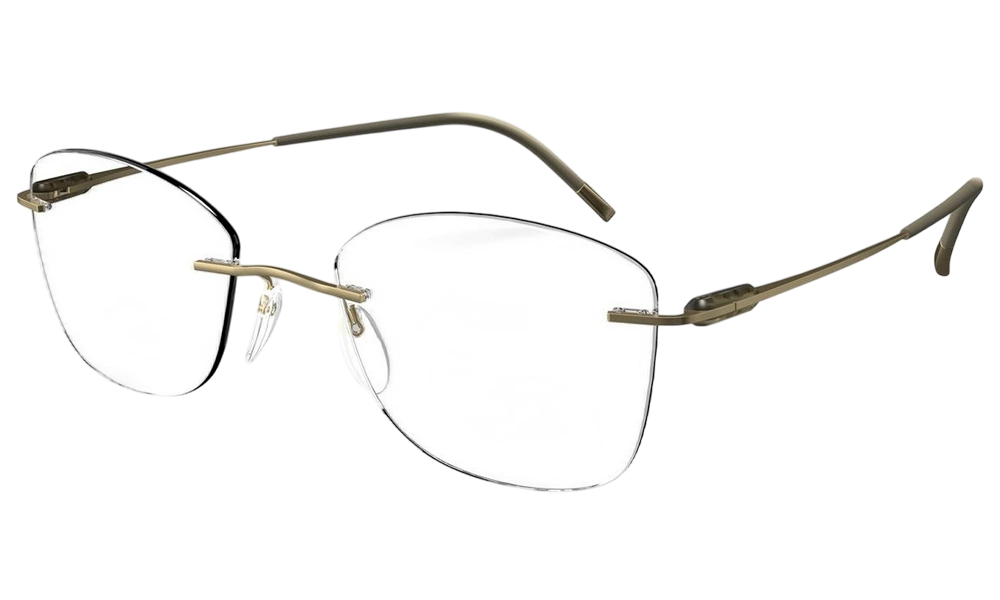 Очки для зрения Silhouette 5561_AW 8540