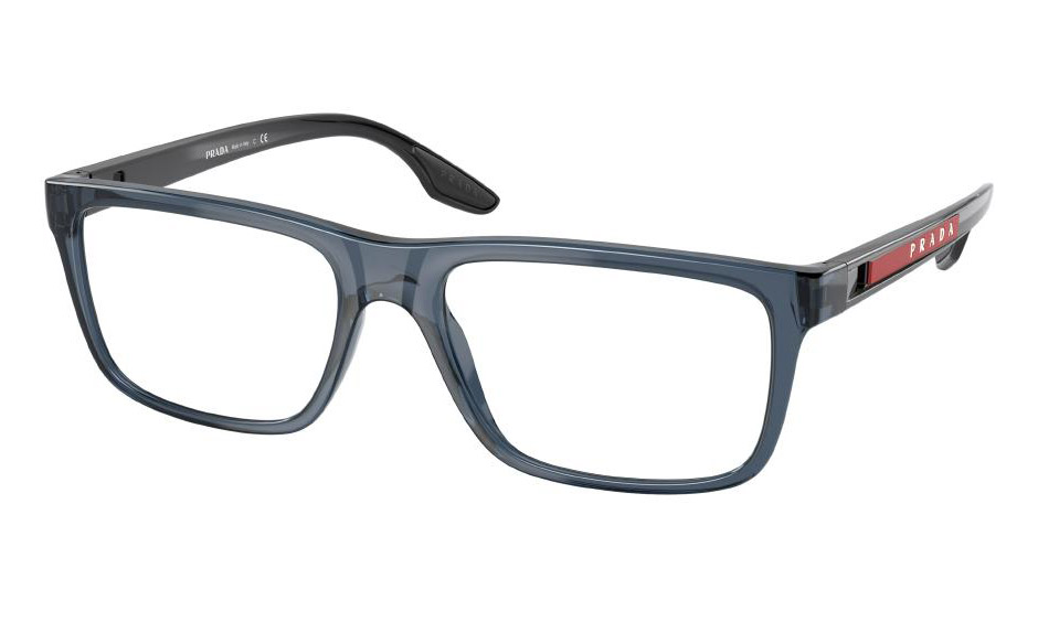 Очки для зрения PRADA PS 02OV CZH1O1