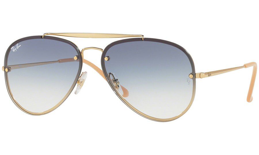 Солнцезащитные очки Ray-Ban RB 3584N 001/19
