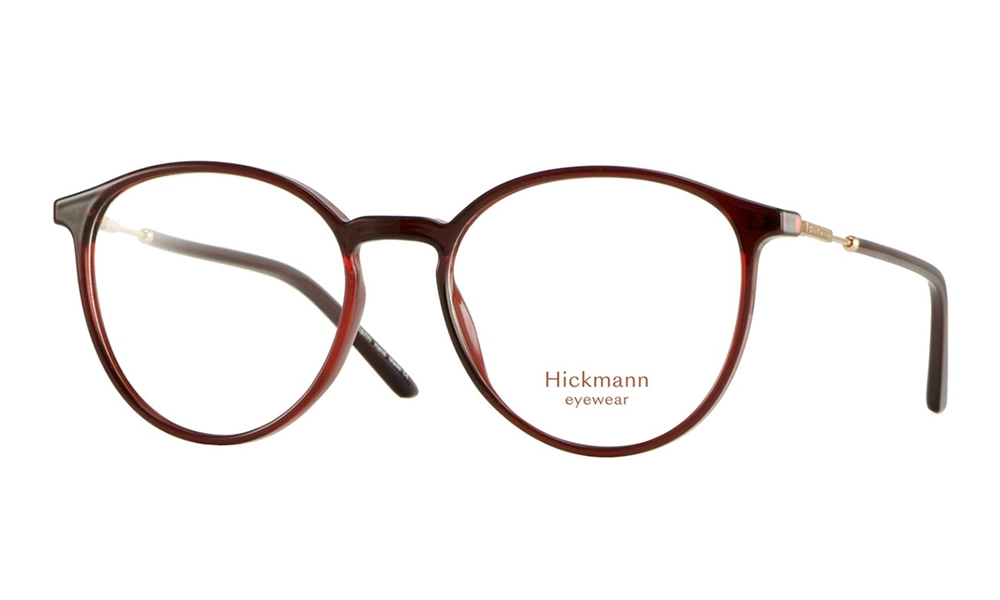 Оправа Hickmann HI4003 T01