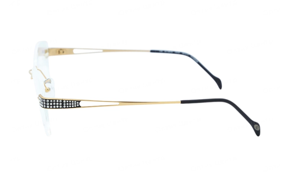 Оправа STEPPER SI-10618 F019