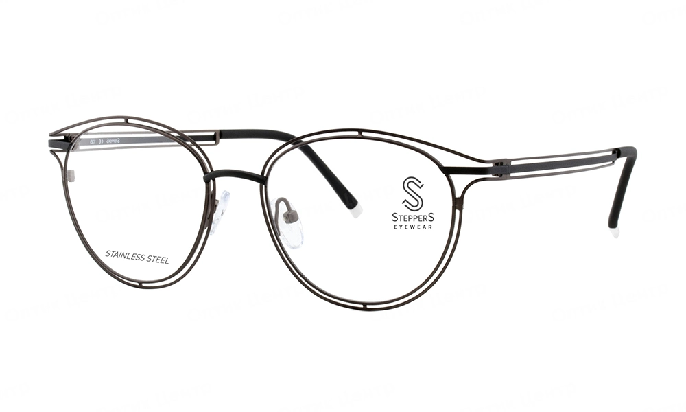 Очки для зрения STEPPER STS-40168 F019