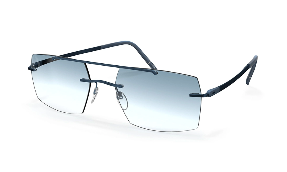 Очки для зрения SILHOUETTE 5573_OP 4545