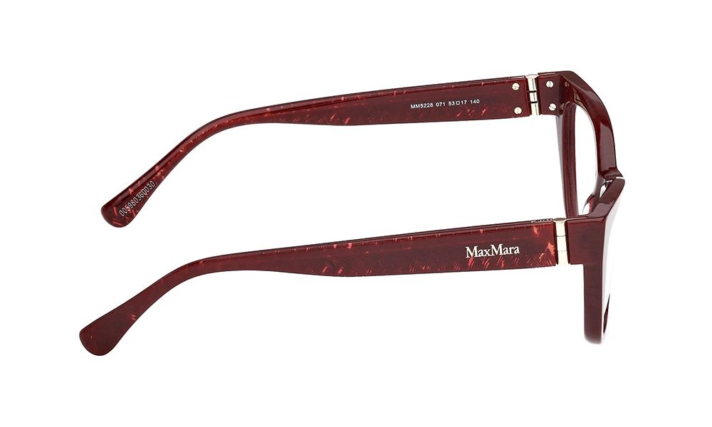 Оправа MAX MARA MM 5228 071