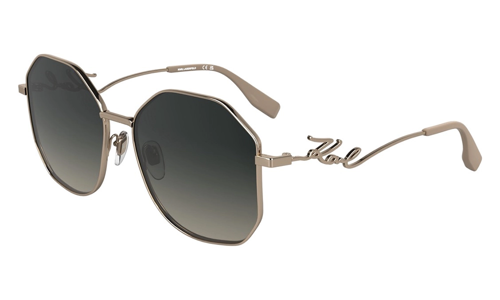 Солнцезащитные очки Karl Lagerfeld KL 358S 770
