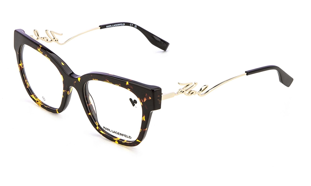 Очки для зрения KARL LAGERFELD KL 6191 232