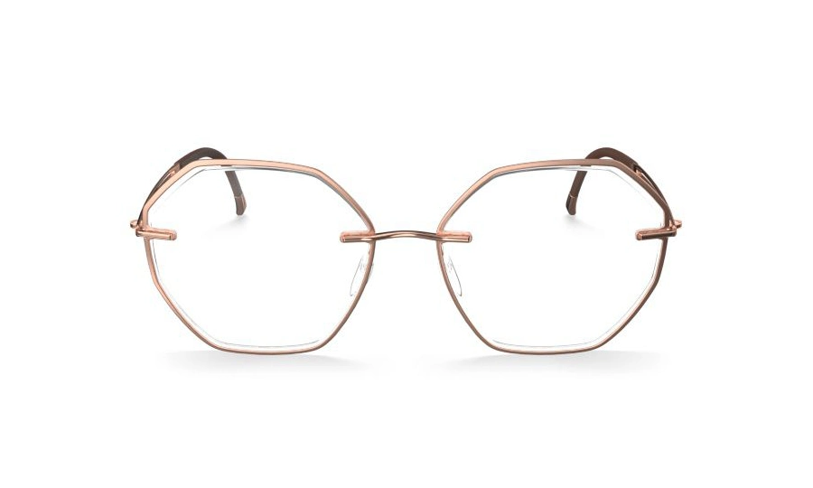 Оправа SILHOUETTE 4562_75 3520