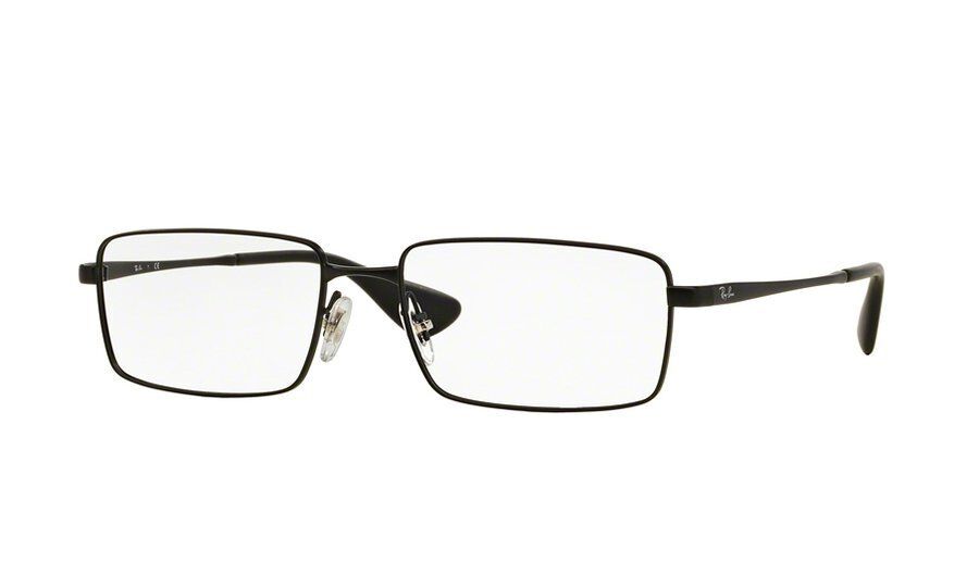 Очки для зрения RAY BAN 6337M 2503