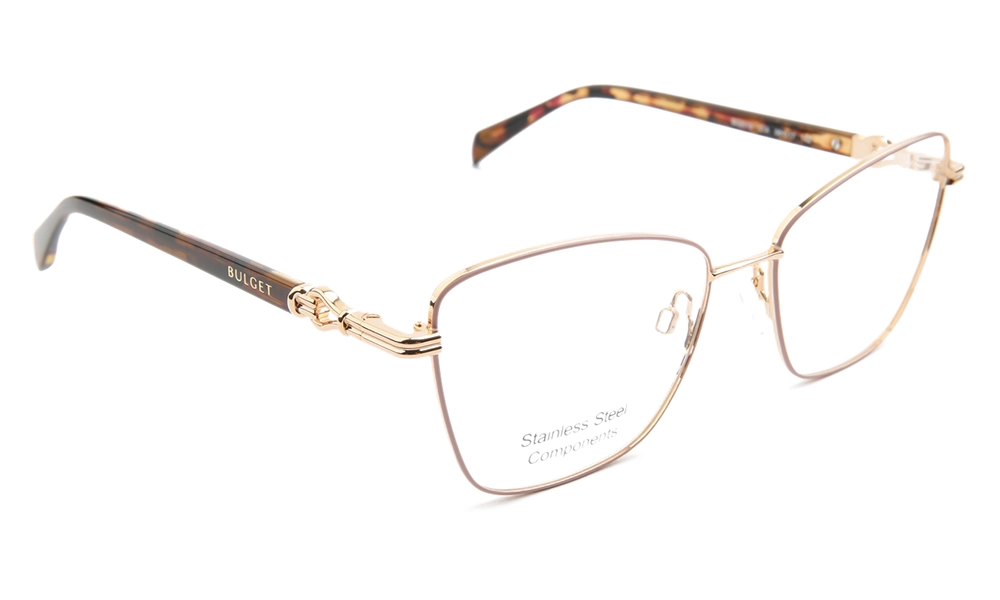 Очки для зрения BULGET BG2015 01A
