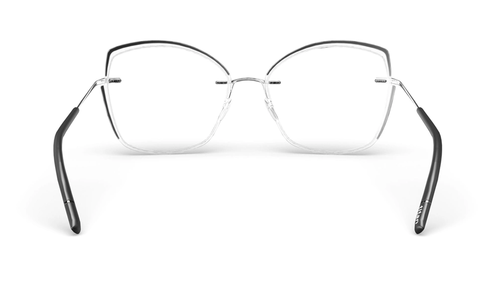 Оправа SILHOUETTE 5568_MJ 6860